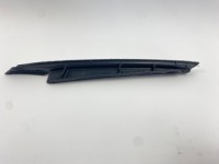 фото thumb №8, Молдинг ущільнювач ліва прокладка лівий передній mercedes w140