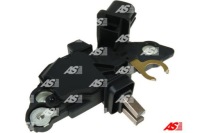 Регулятор напряжения генератора toyota avensis corolla camry задняя bosch Оригинал, фото thumb