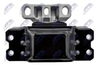 фото thumb №5, Nty подушка двигуна