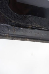 фото thumb №7, Mercedes w221 s-klasa скло дах панорама перед передня 2217800521