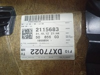 фото thumb №6, Bmw 5 f11 f10 обивка дверь зад правая боковина dakota lcsw