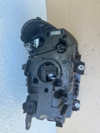 Bmw x1 f48 рестайлинг  led - фара правый  правый перед передняя 90178480zm02 Киев, фото thumb