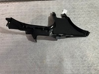 фото thumb №8, Maserati levante 2020 накладка поріг задня 670040377