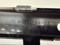 фото thumb №14, Mercedes eqb eqa amg a243 w243 243 бампер перед передний