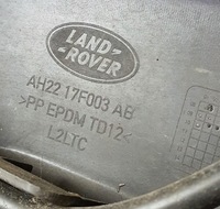 фото thumb №9, Бампер перед передний 907 discovery iv l319