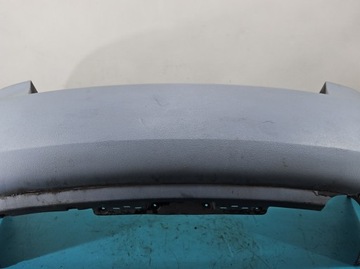 фото thumb №8, Бампер зад hyundai sonata v nf 04-08