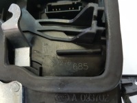 фото thumb №5, Bmw f25 f26 x3 x4 замок двері лівий задня 7276685