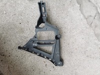 фото thumb №1, Напрямна бампера правий задня renault laguna iii hb