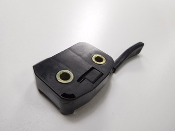 фото thumb №6, Важіль блокування складання заднього сидіння лівого ford fiesta оригінальний номер 6566083