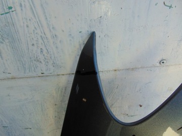 фото thumb №9, Крило правий перед mercedes w213 a2138810001