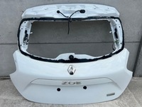 фото thumb №1, Кришка зад задня renault zoe