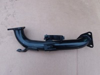 фото thumb №5, Труба turbo opel corsa meriva a europa 1,7 cdti