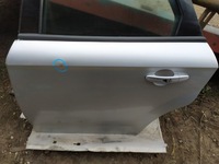 фото thumb №9, Ford mondeo mk4 дверь левая задние hb 58