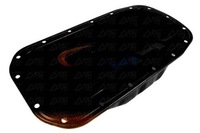 фото thumb №2, Поддон масляная сталь dacia logan logan ii logan mc