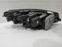 Купить Фара левая передняя перед jaguar e-pace x540 рестайлинг  full led halmar 8330, фото thumb