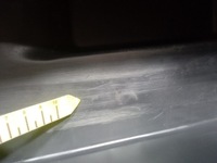 фото thumb №7, Bmw 7 g11 g12 бардачок багажника левый 7360175