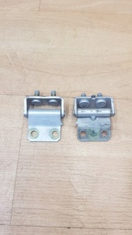 фото thumb №1, Петлі кришки задня kpl mitsubishi carisma lift hb