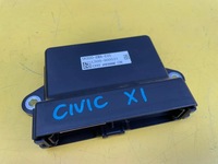 фото thumb №1, Honda civic xi гібрид блок керування модуль