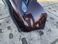 фото thumb №6, Opel zafira c iii бампер перед передний pdc kompletny