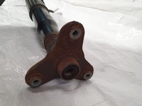 фото thumb №9, Tiguan lift 5n audi q3 8u 2015r wał napęd0wy 5n0521101n 4x4 quattro