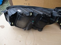 фото thumb №7, Лампа передняя перед правая левая jumpy iii expert iii vivaro c uk