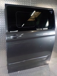 фото thumb №6, Ford transit custom 12-17 двері бічний зсувні ліва