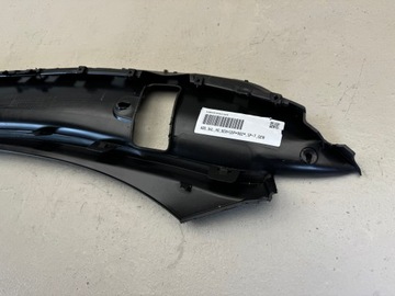 фото thumb №11, Porsche cayman 982 boxster 718 16r- спойлер накладка захист кришки багажника