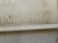 Бачок рідина помпа гальмівна renault kangoo i оригінальний номер eu Доставка, фото thumb