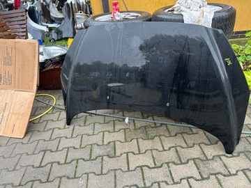 фото thumb №5, Peugeot 308 t7 капот передня оригінальна комплект