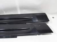 фото thumb №4, Jeep grand cherokee wk молдинг порог l/p