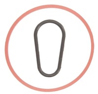 фото thumb №1, Уплотнительное кольцо насоса вакуум c/p 1.6hdi 8v