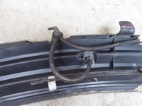 фото thumb №7, Fiat panda ii 03- жабо перед пластиковый отражатель wody