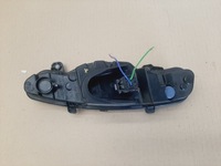 фото thumb №8, Галоген левый лампа drl led бампера перед citroen ds3 9671962280 исправный