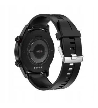 SMARTWATCH L13 МУЖСКАЯ ЭКГ ПУЛЬС ДАВЛЕНИЕ