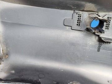 фото thumb №11, Toyota proace city verso 19- 2019- уголок правый бампера передней