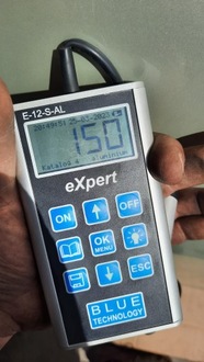 фото thumb №6, Капот передняя renault laguna ii 03r