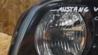 фото thumb №7, Лампа правый перед ford mustang v 05-