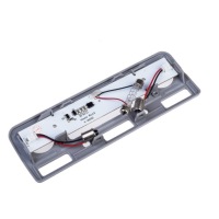 фото thumb №4, Лампа led салону кабіни стельовий ep558