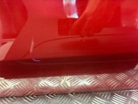 фото thumb №11, Двері лівий перед ліві передні kpl kia sportage iv 4