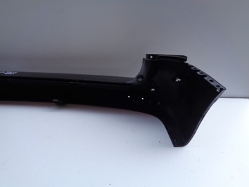 фото thumb №8, Бампер задній citroen jumpy expert proace 16- номер 47079