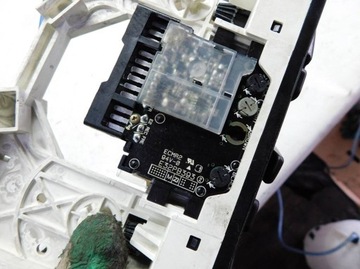 фото thumb №7, Mitsubishi space wagon iii 02r панель кондиціонера