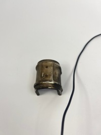 Купить Датчик лямбда-зонд mercedes r107 380sl 0258001060, фото thumb