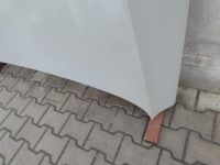 Купити Audi q5 2 80a 16- капот кришка двигуна перед передня нова оригінальний номер 6845, фото thumb