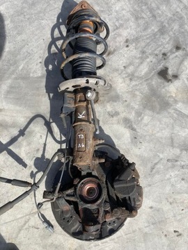 фото thumb №1, Амортизатор mcpherson  правий peugeot 308 t9 1.6 hdi