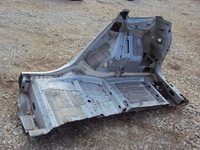 фото thumb №6, Крила чверть правий задня opel zafira c