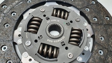 фото thumb №8, Комплектні зчеплення ford transit 2.2 tdci 06-14r