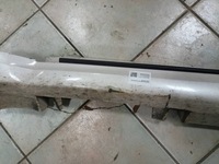 фото thumb №11, Планка порогова зовнішня ліва сторона ford fusion usa 2 2016