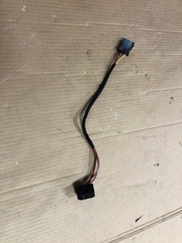 фото thumb №1, Перемикач центрального замка audi a3 8l