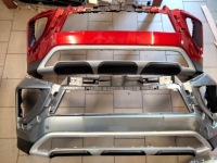 фото thumb №1, Mitsubishi eclipse cross lift lifting 21- бампер перед передний