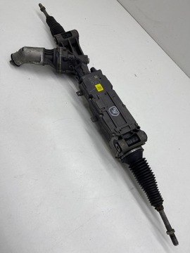фото thumb №7, Audi a6 a7 c7 przekładania руль рулевая рейка + блок управления англичанин исправная
